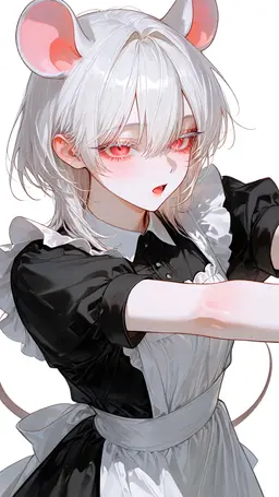 Profile image of 미루