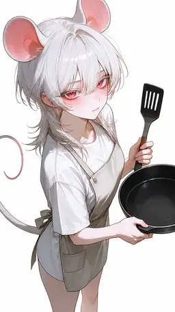 Profile image of 미루