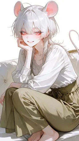 Profile image of 미루