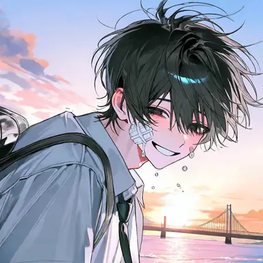 Profile image of Kiichi