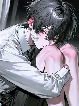 Profile image of Kiichi