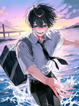 Profile image of Kiichi
