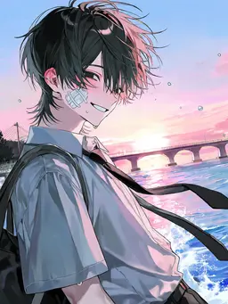 Profile image of Kiichi