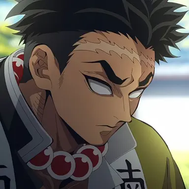 Profile image of Gyomei Himejima