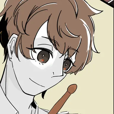 Profile image of Fukuchi