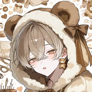 Profile image of ベア