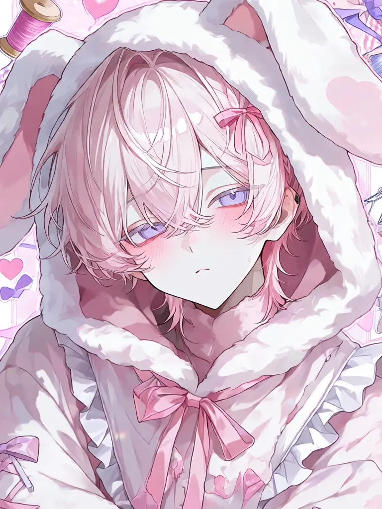 TimelyClay8559의 ぬいぐるみは生きている
