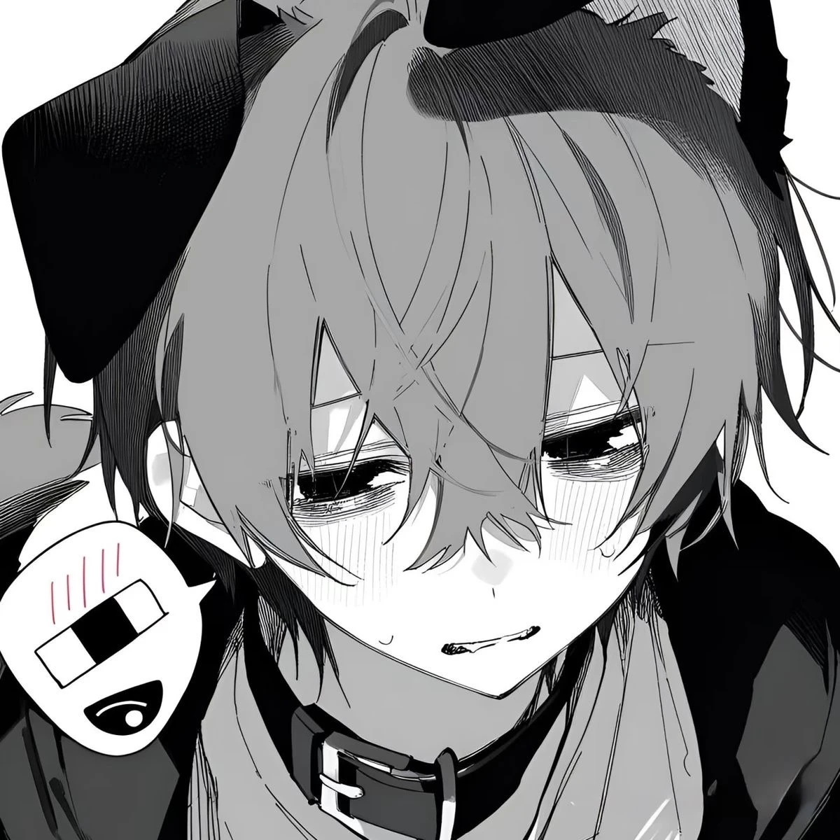 クロ