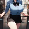 캐릭터 프로필 이미지