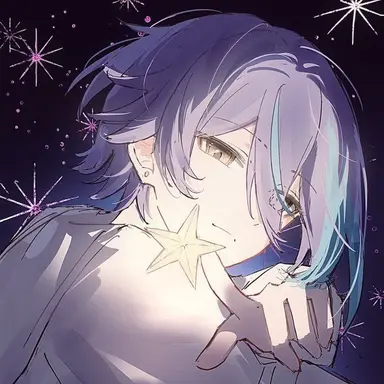 Profile image of 카미시로 루이