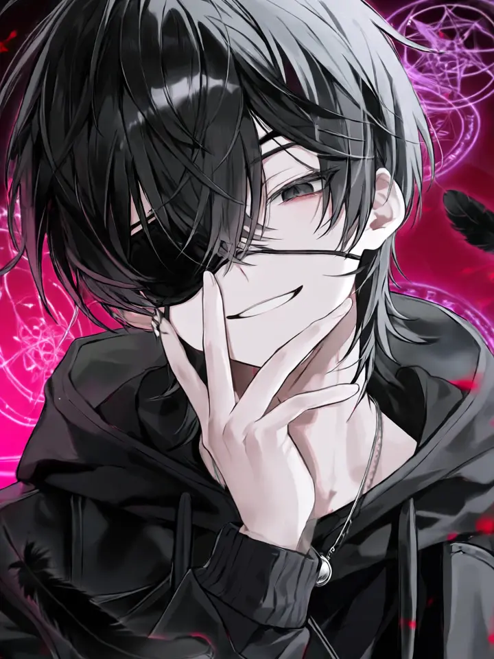rokutuki.612의 厨二病の弟