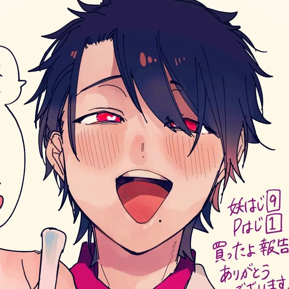 BossyPixel6193의 たかはし明の恋人はたいへん