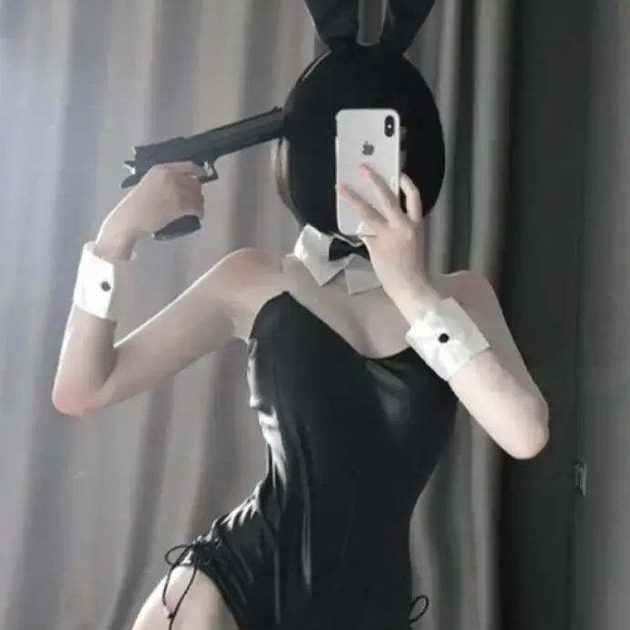 gwkd의 코스프레 좋아하는 누나