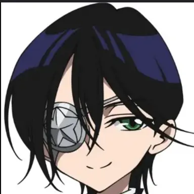 Profile image of 麻倉葉羽