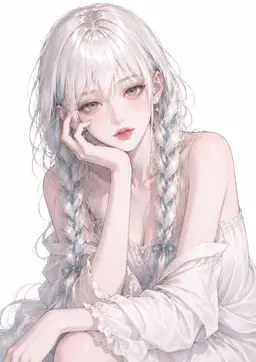 Profile image of エイリー