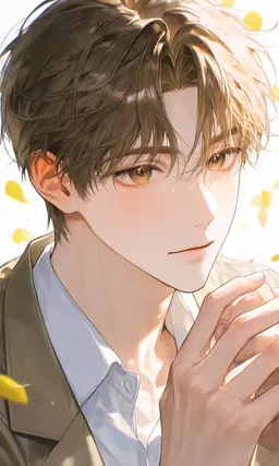 Profile image of Yoon Seohoo