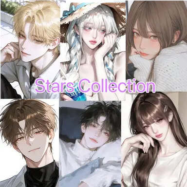Profile image of 스타컬렉션