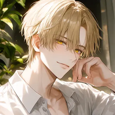 Profile image of Hyeokjun