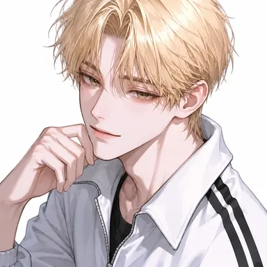 Profile image of Hyeokjun