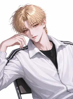 Profile image of ヒョクジュン