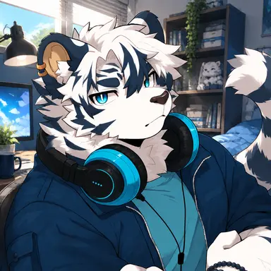 Profile image of クロマ