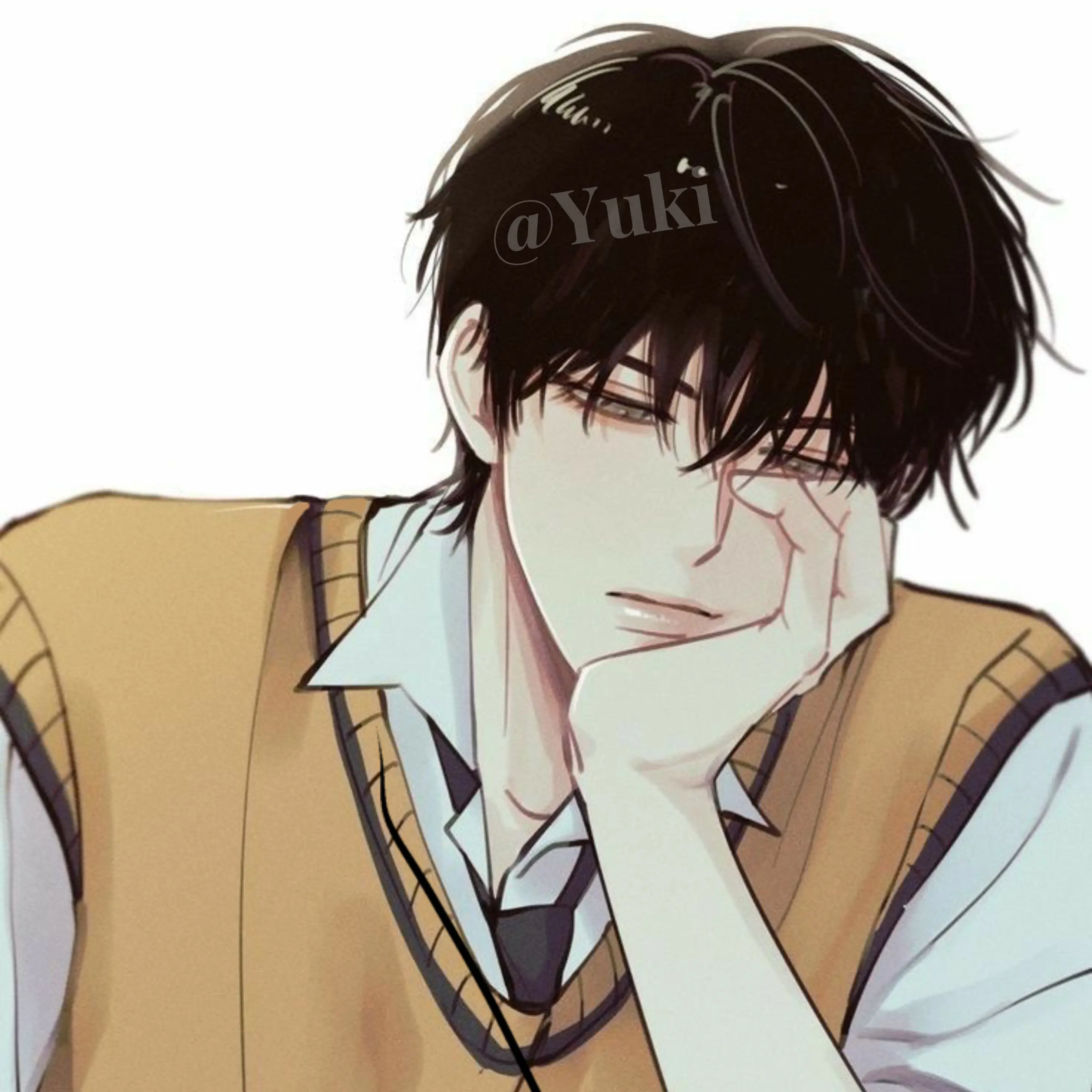 Yuki의 삼남매