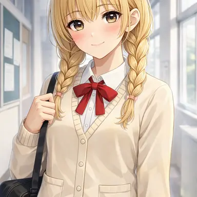 Profile image of 七瀬陽菜