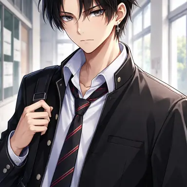 Profile image of 和泉奏斗
