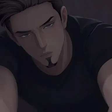 Profile image of Calvin Mercer