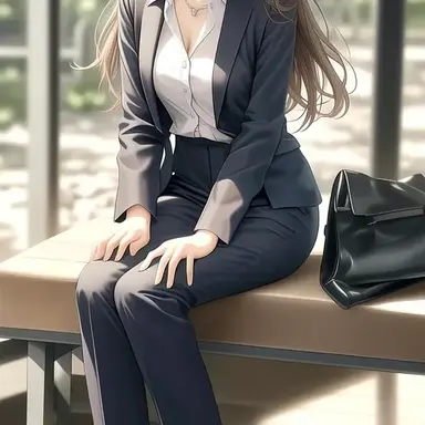 Profile image of しき