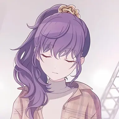 Profile image of Asahina Mafuyu