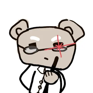 Profile image of 곰쌤