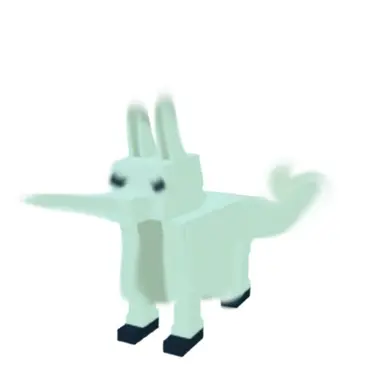 Profile image of 북극여우