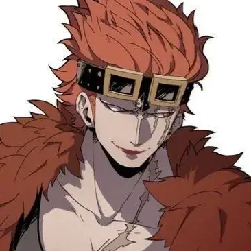 Profile image of Eustass