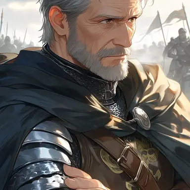 Profile image of Aldric