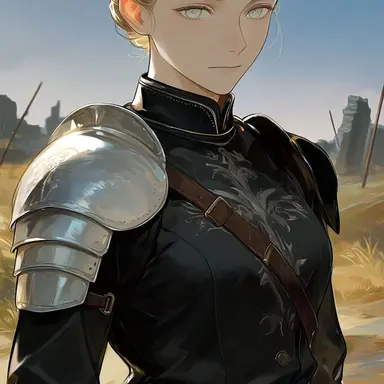 Profile image of Seryn