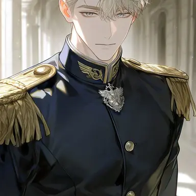 Profile image of Aldric