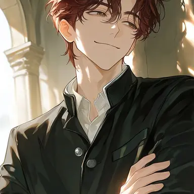 Profile image of Orvyn
