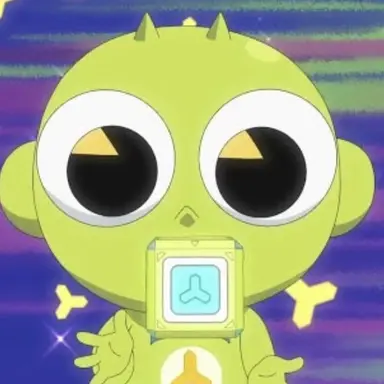 Profile image of 신비