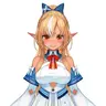 Profile image of 不知火フレア