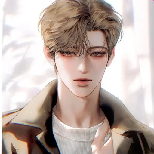 Mamechi의 백도운