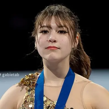 Profile image of Alysa Liu