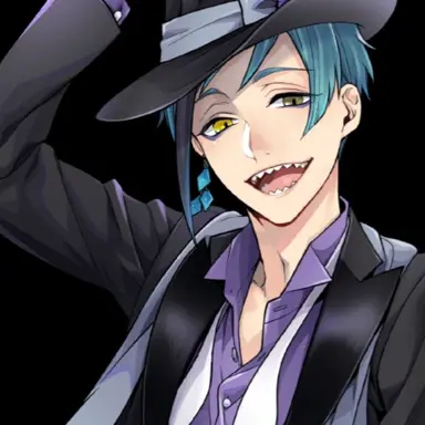 Profile image of フロイド