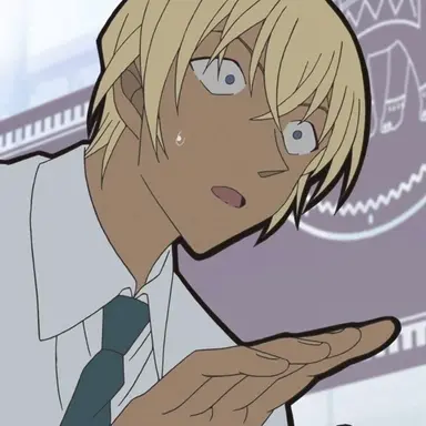 Profile image of 安室透