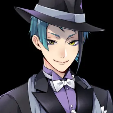 Profile image of ジェイド