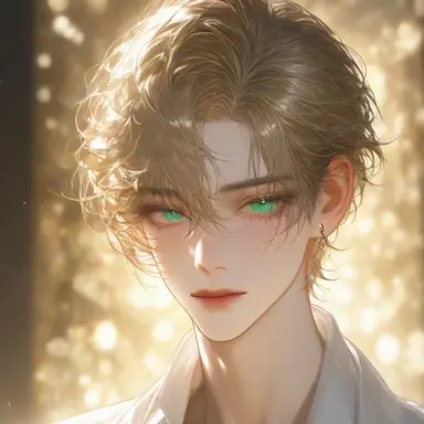 Profile image of 은하준