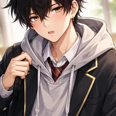 Profile image of 駿