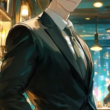 Profile image of Nico Hale