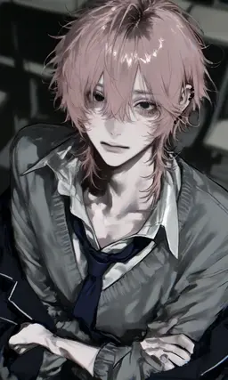 Profile image of 汐