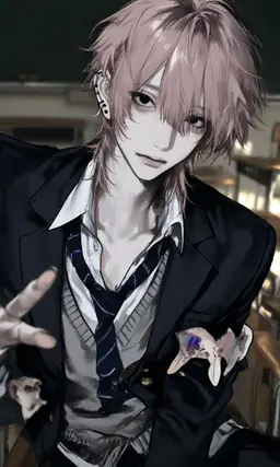 Profile image of 汐